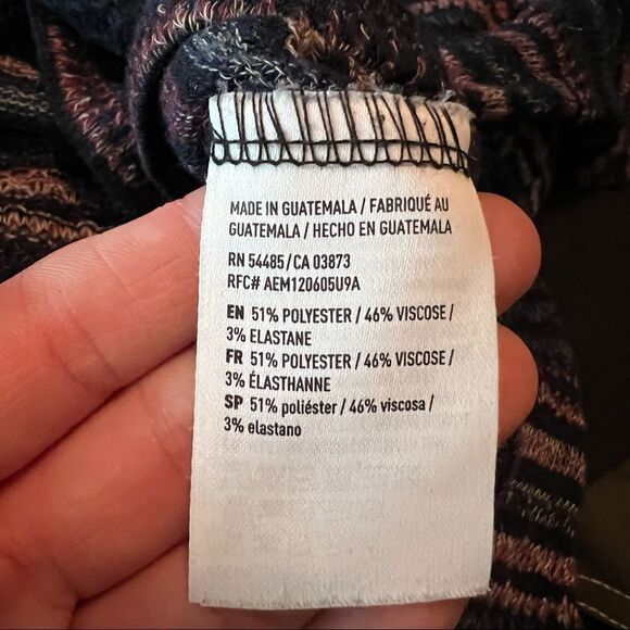 3 for $30! American eagle short sleeve knit top - Picture 6 of 10